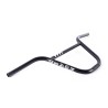 CULT Devon Smillie Bar 9,50’’, Black